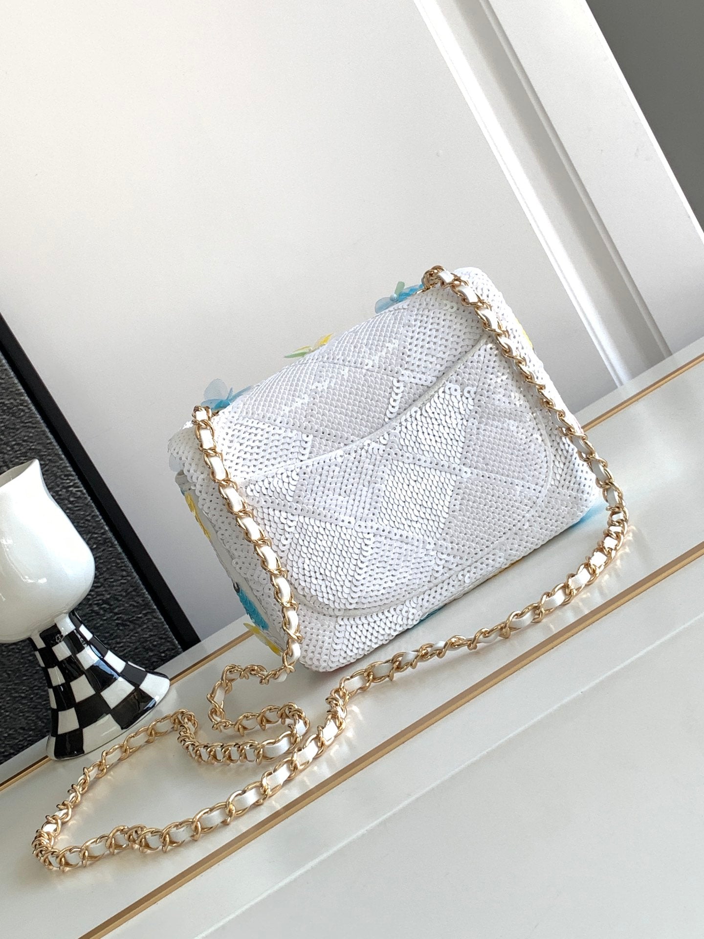Chanel Handbag Bag - Almora Bags