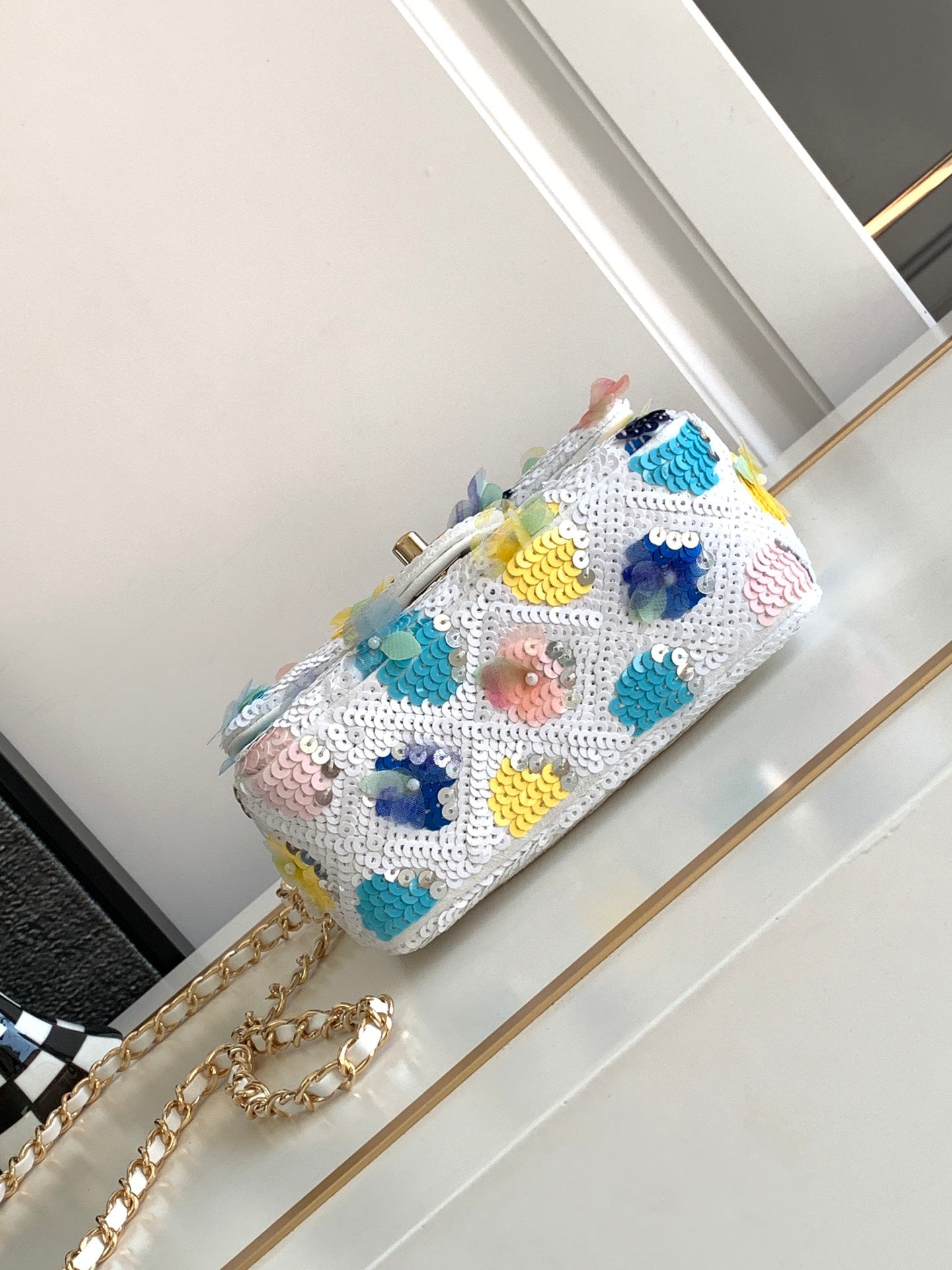 Chanel Handbag Bag - Almora Bags