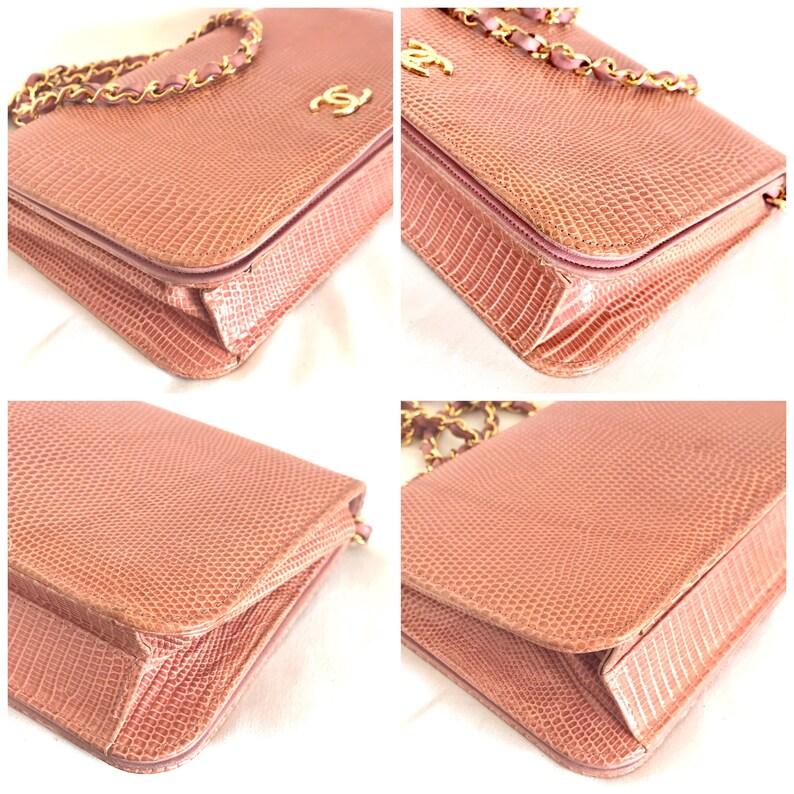 Chanel Handbag Bag - Almora Bags