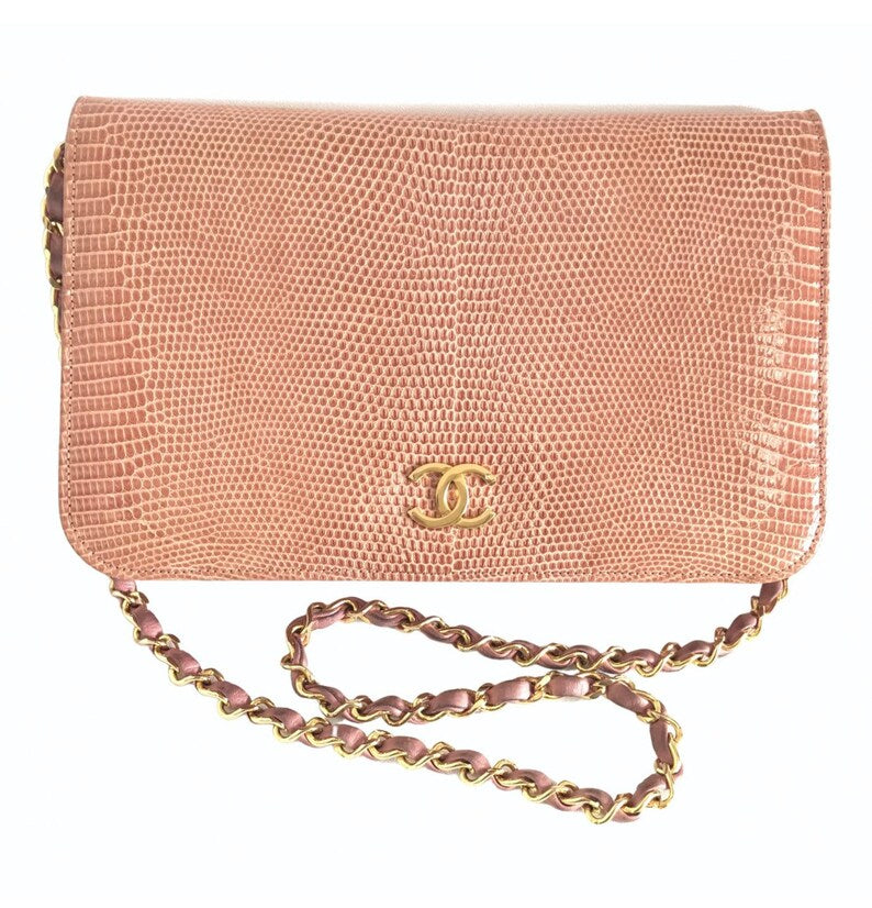 Chanel Handbag Bag - Almora Bags