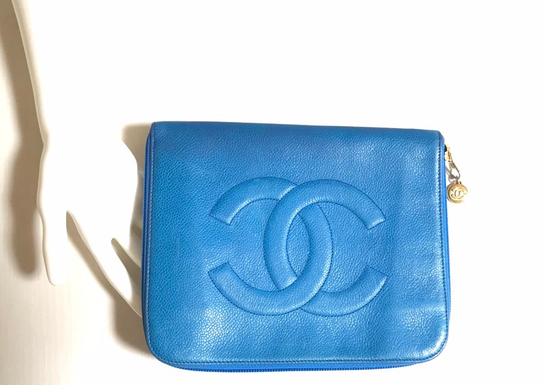 Chanel Clutch - Almora Bags