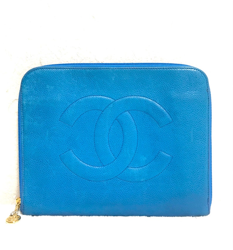 Chanel Clutch - Almora Bags