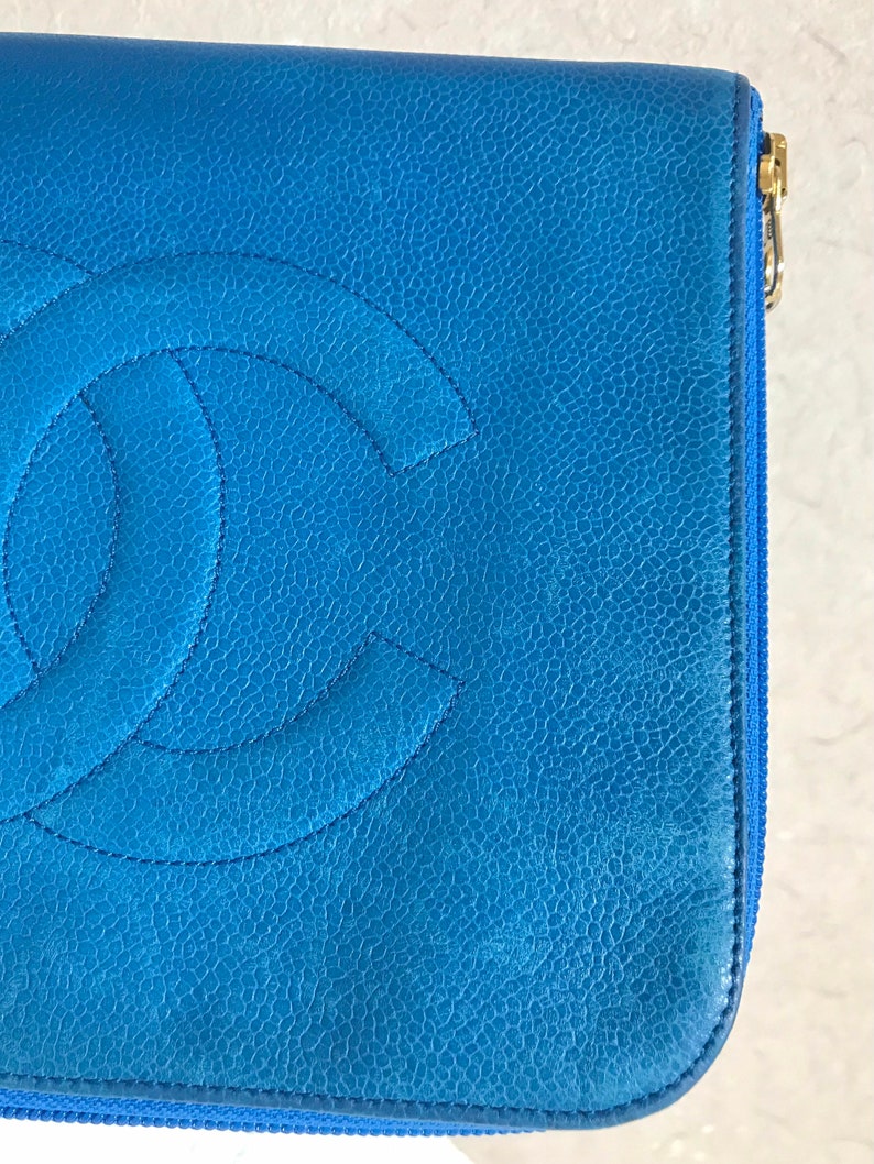 Chanel Clutch - Almora Bags