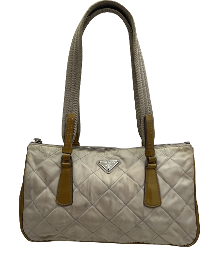 Prada Luxury Handbag