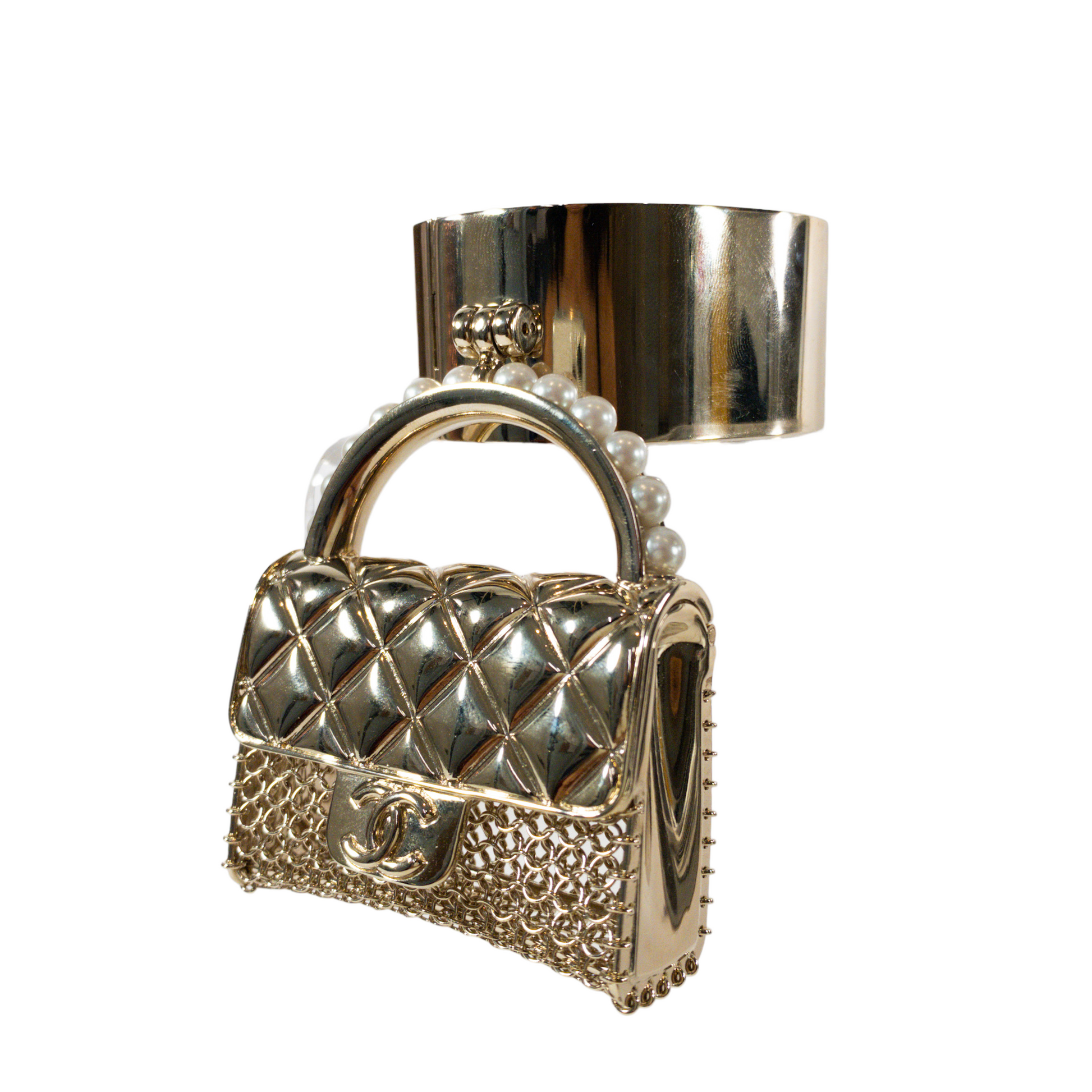 Chanel Handbag - Almora Bags
