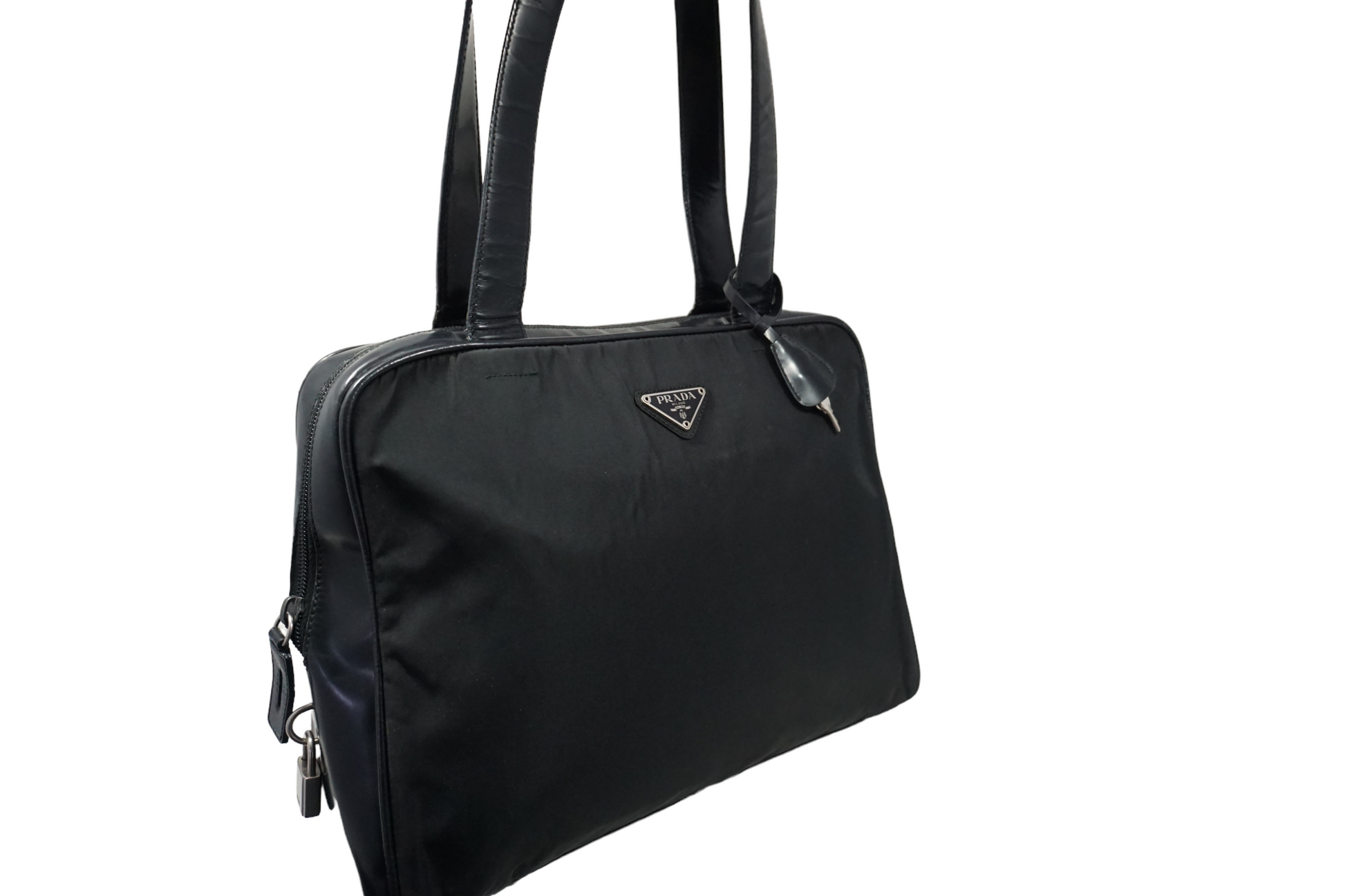 Prada Sort Luxury Handbag