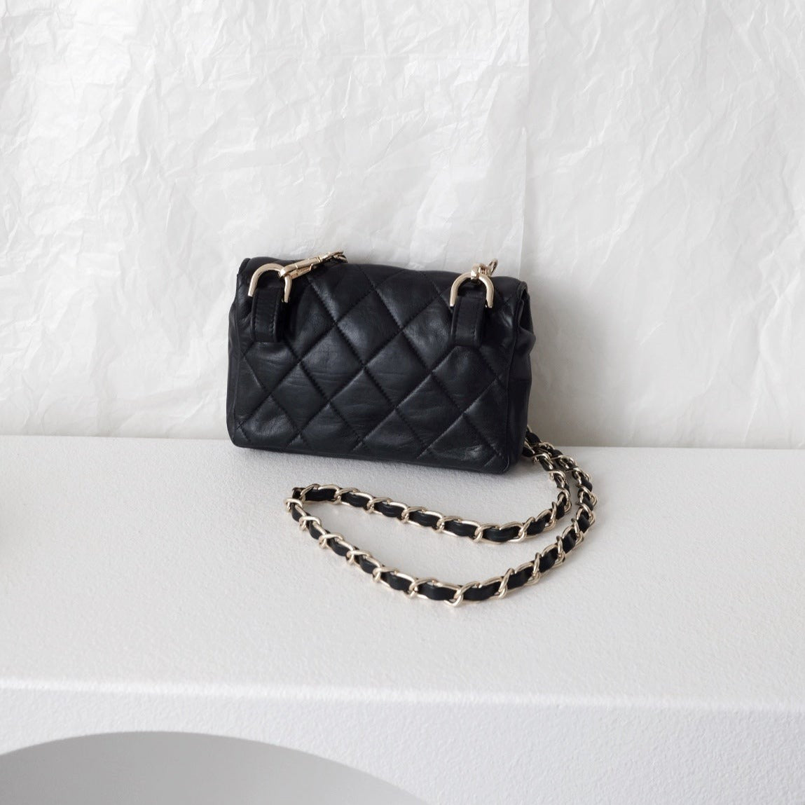 Chanel Handbag Bag - Almora Bags