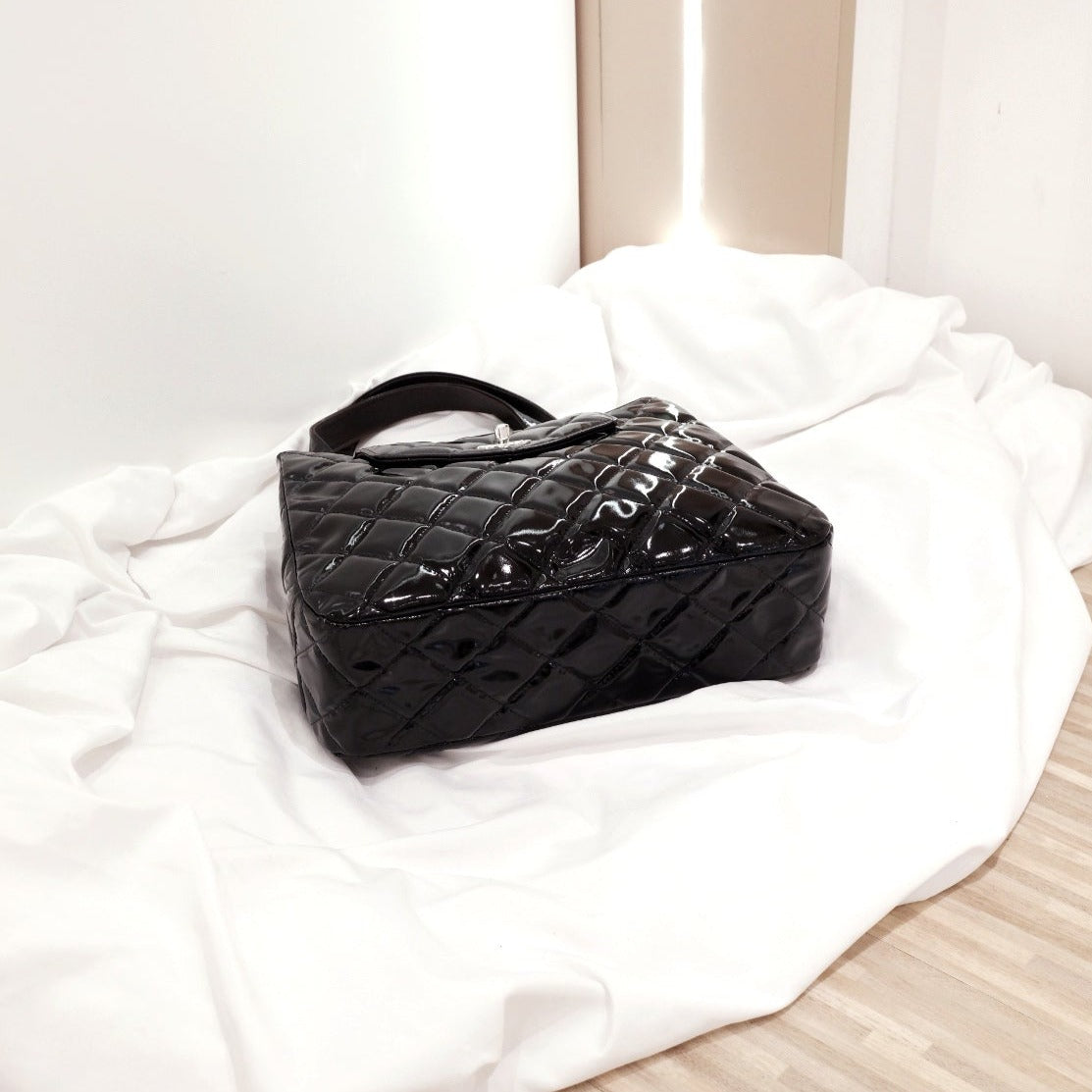 Chanel Matelassé Tote Bag - Almora Bags