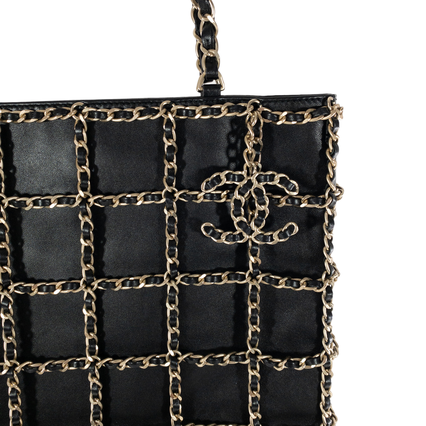 Chanel Tote Bag - Almora Bags