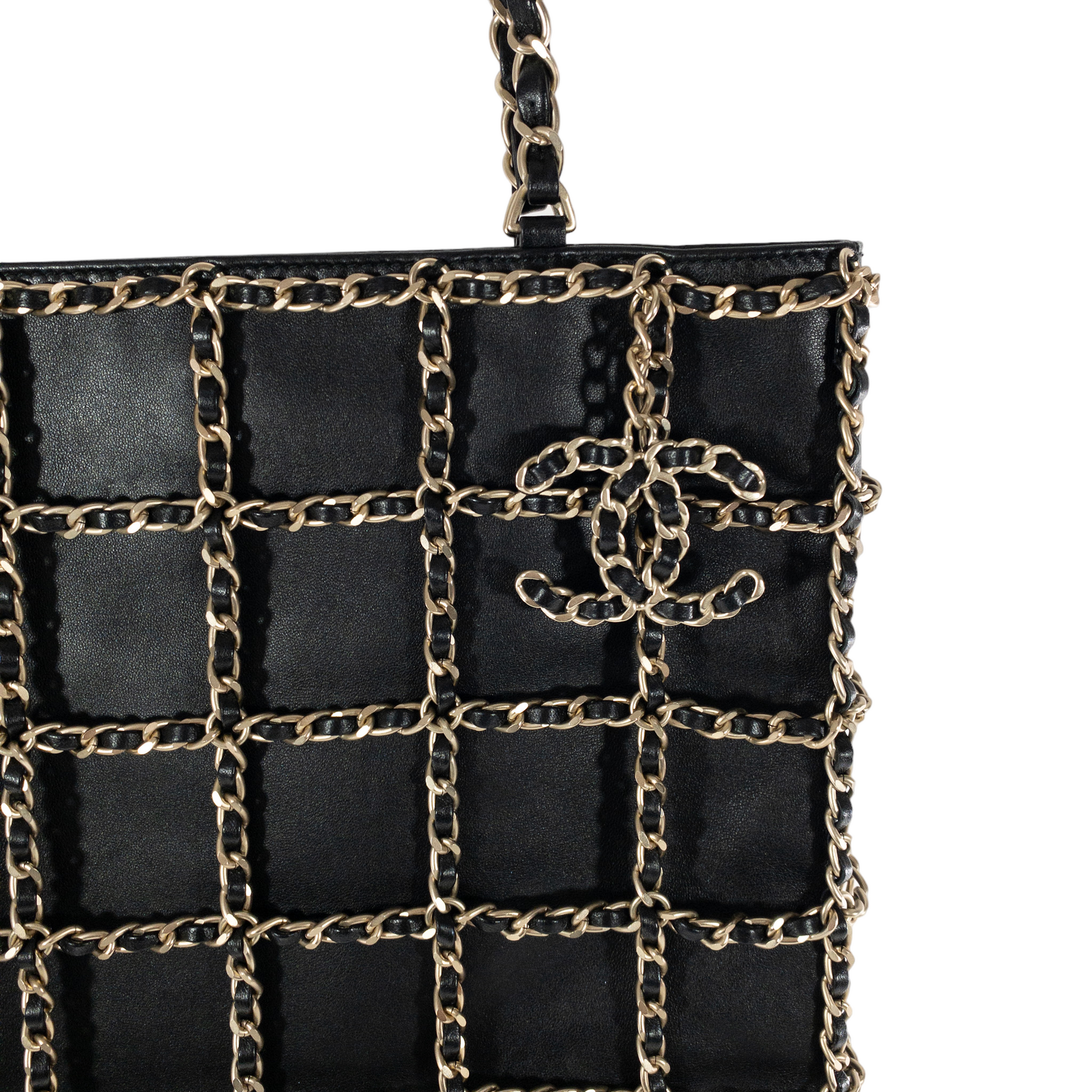 Chanel Tote Bag - Almora Bags