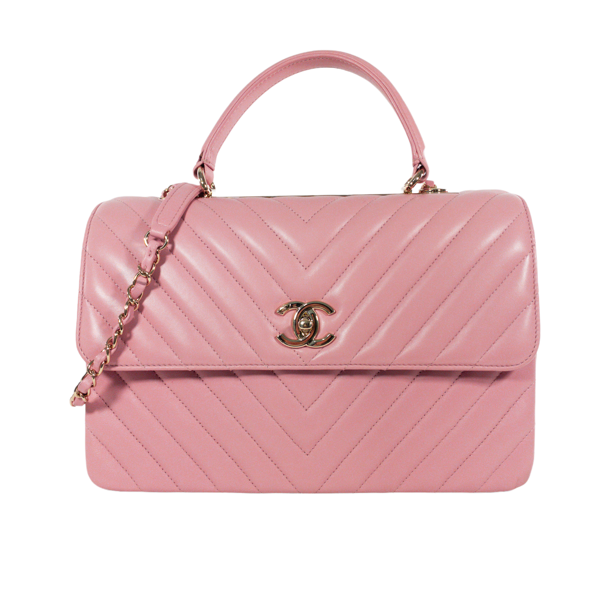Chanel Handbag - Almora Bags