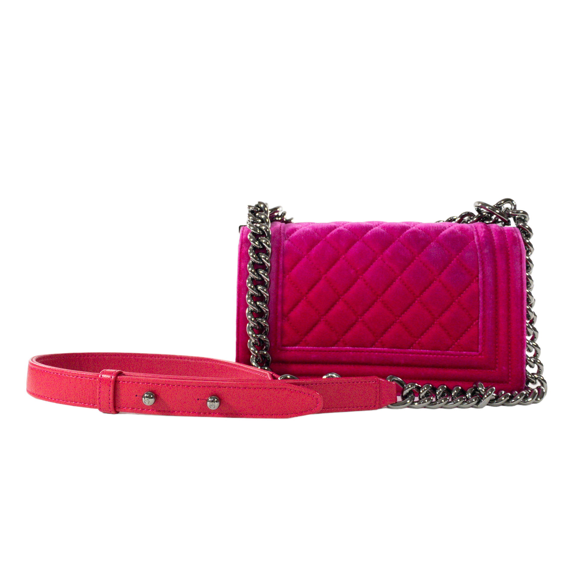 Chanel Handbag - Almora Bags