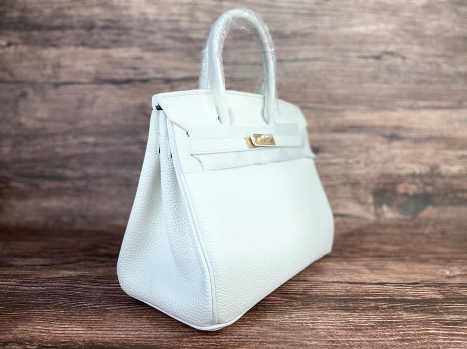 Luxury Hermes Birkin Bag