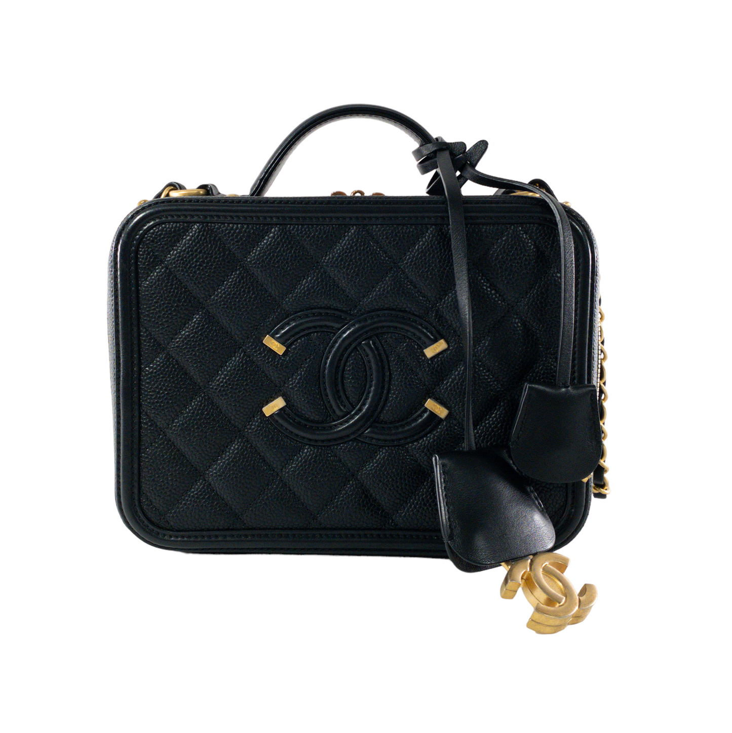 Chanel Handbag - Almora Bags