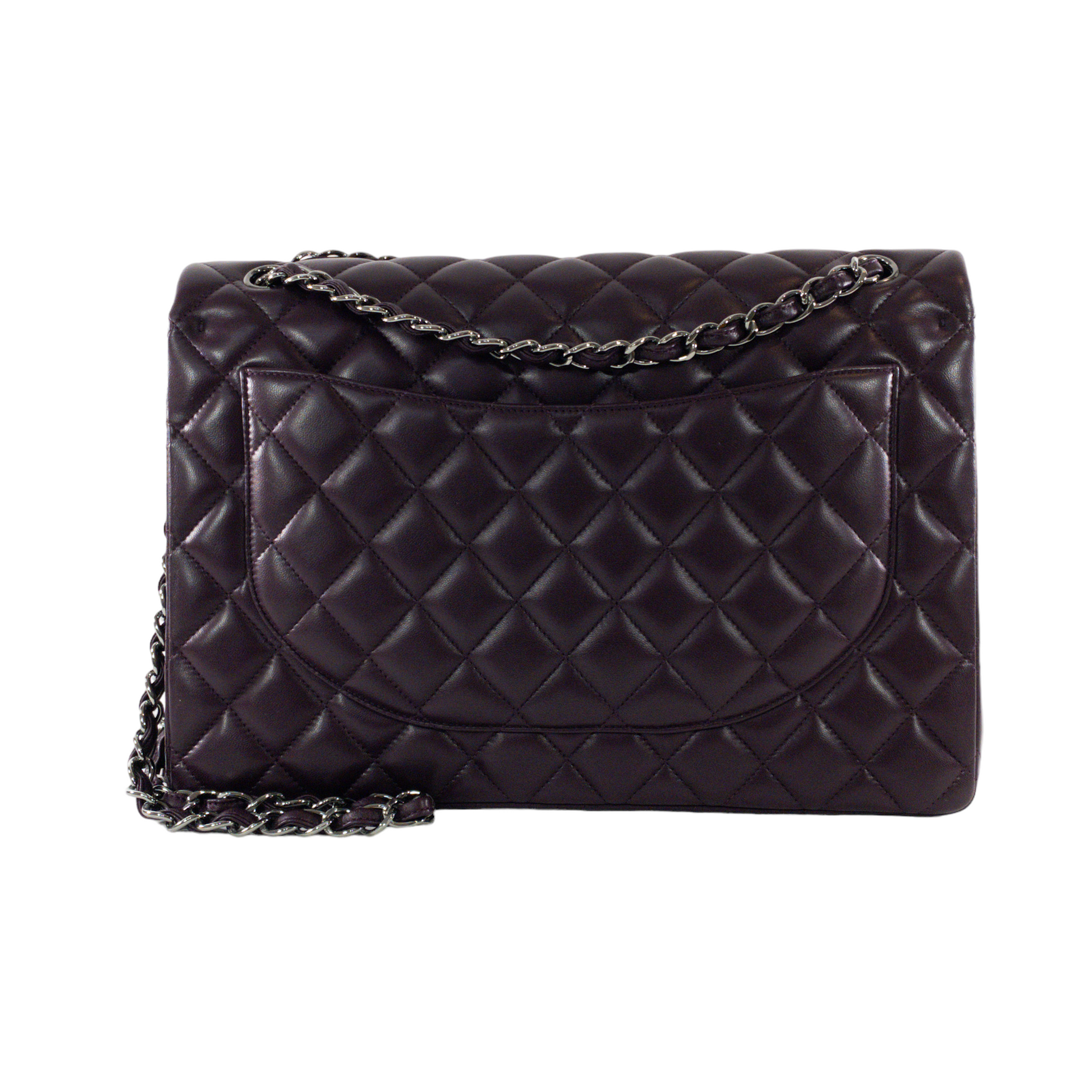 Chanel Flap Crossbody Bag - Almora Bags
