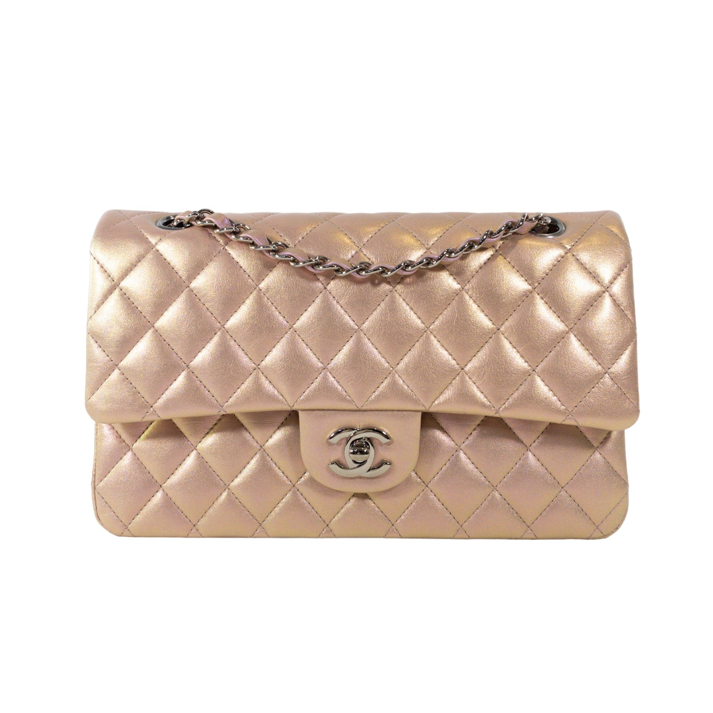Chanel Flap Shoulder Bag - Almora Bags