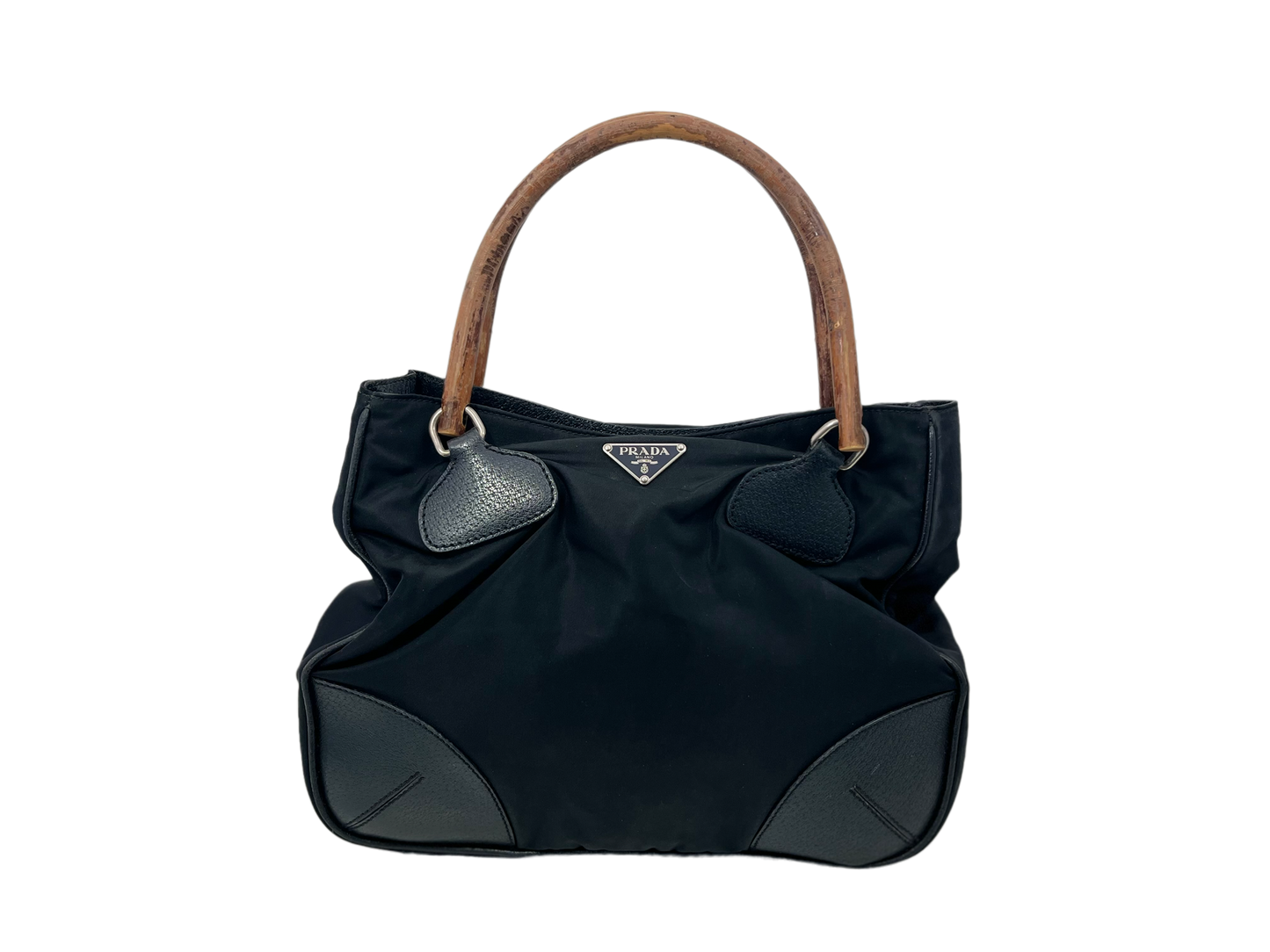 Prada Sort Luxury Handbag