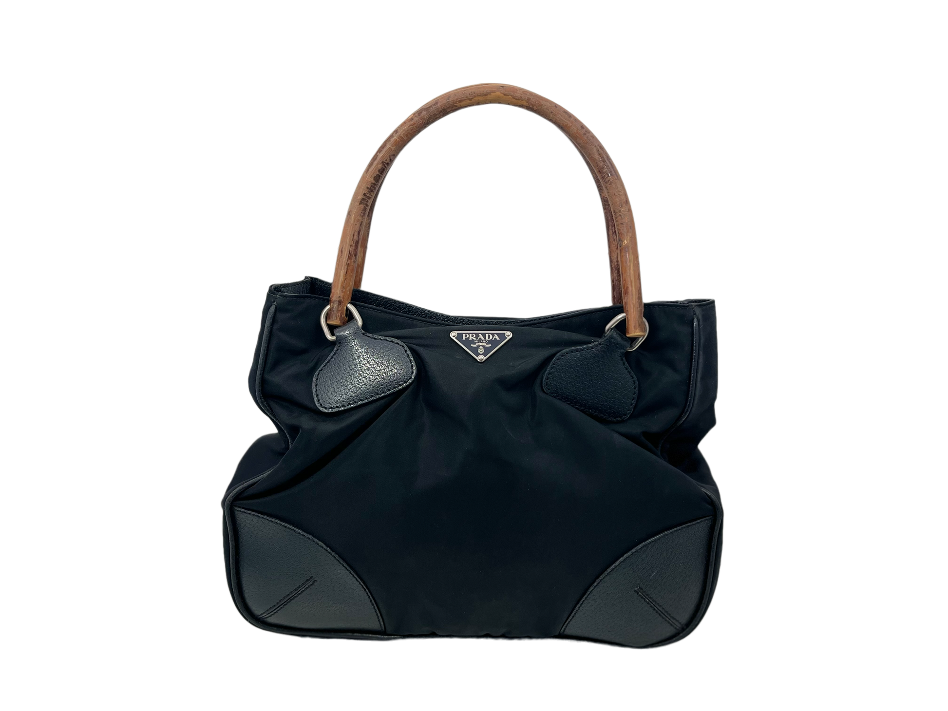 Prada Sort Luxury Handbag