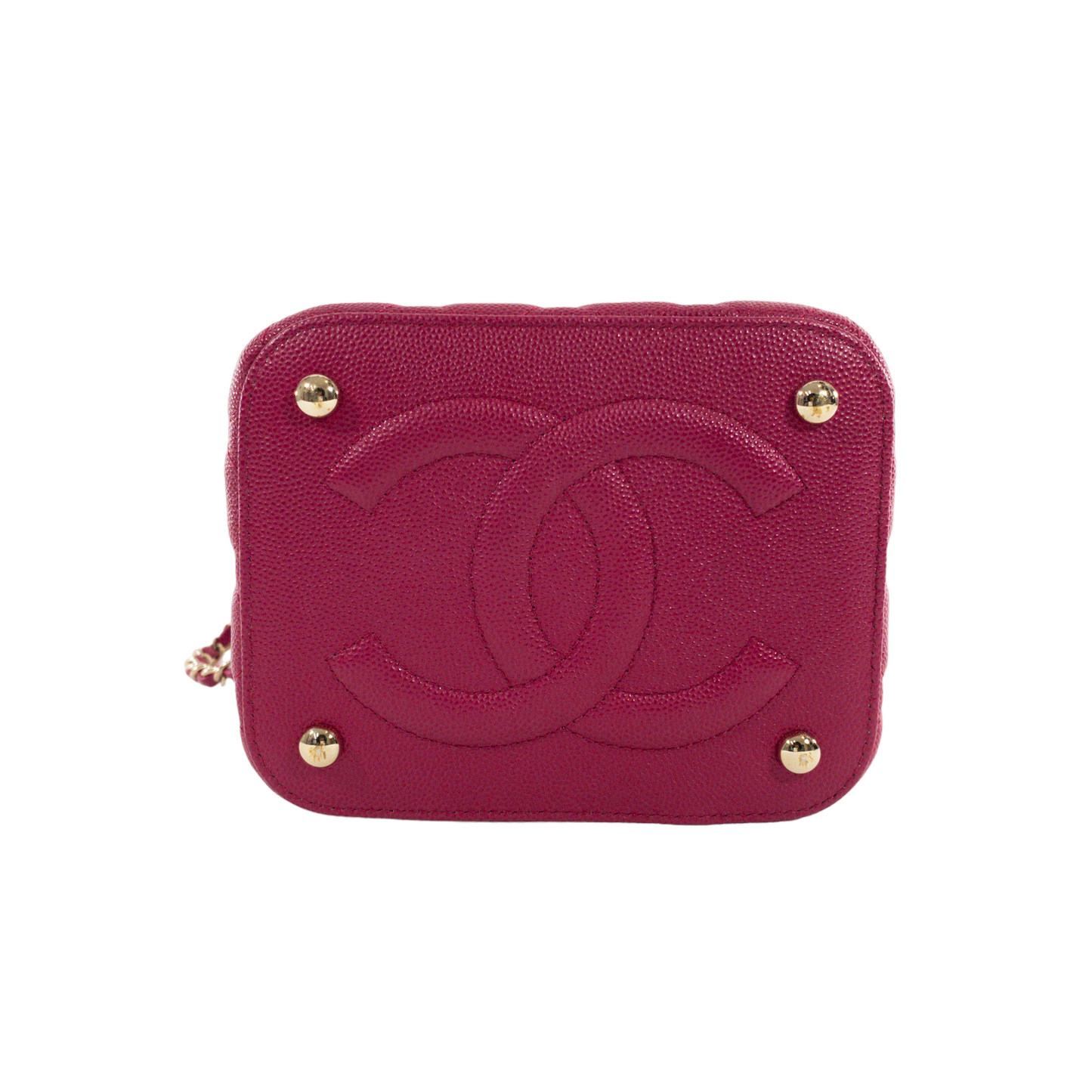 Chanel Handbag - Almora Bags
