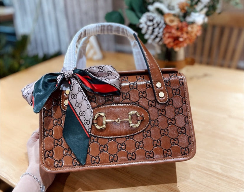 Gucci Woman Shoulder Bag Style 5