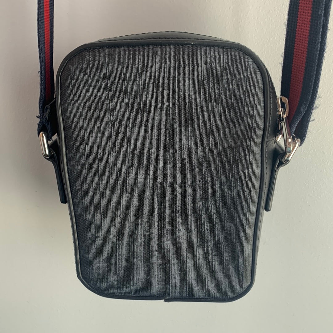 Gucci Black Handbag Style 3