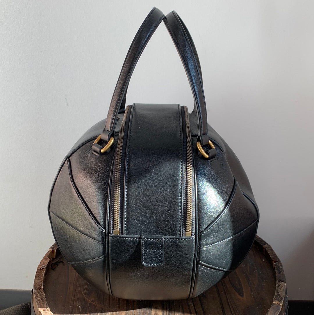 Gucci Basketball Shoulder Bag