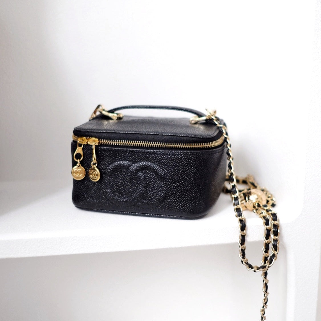 Chanel Handbag Bag - Almora Bags
