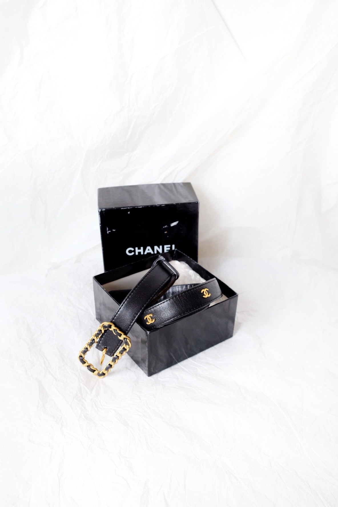 Chanel Handbag Bag - Almora Bags