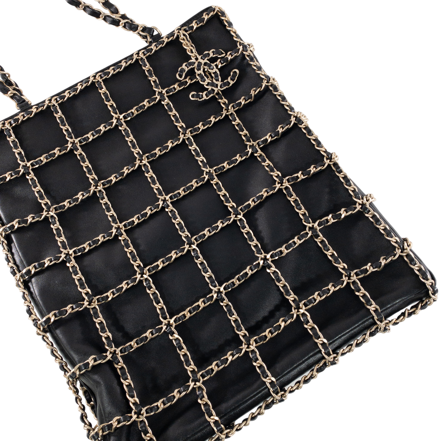 Chanel Tote Bag - Almora Bags