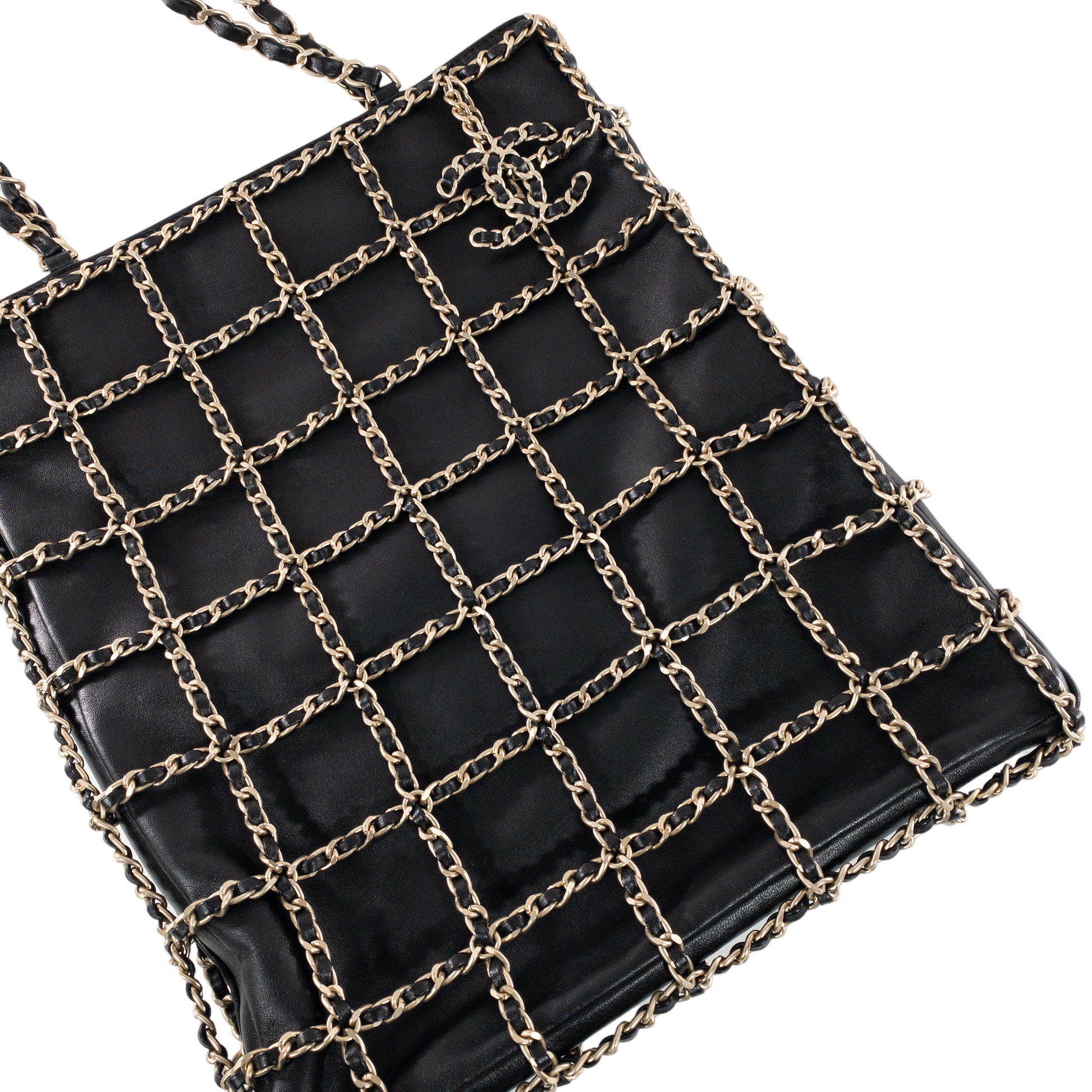 Chanel Tote Bag - Almora Bags
