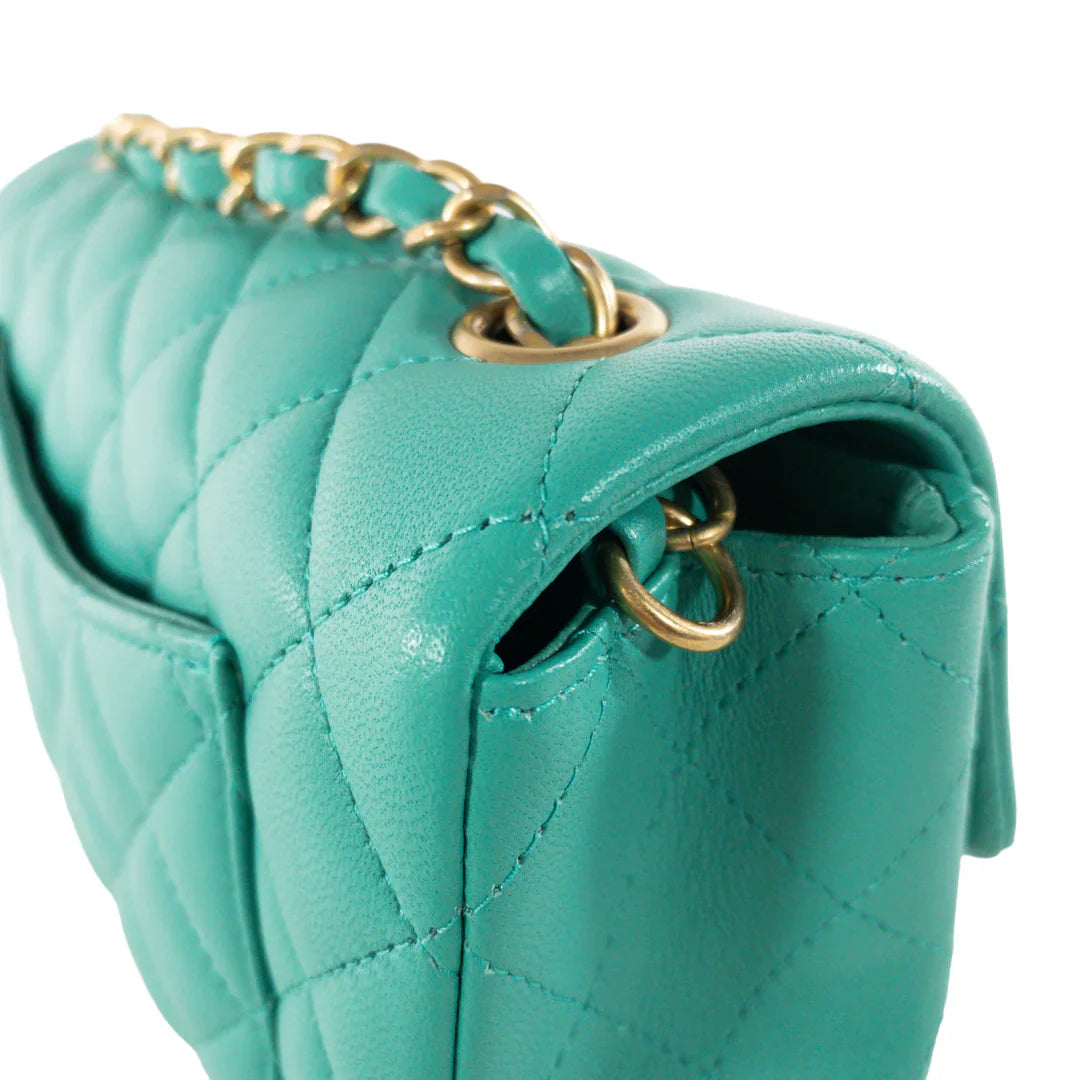 Chanel Flap Shoulder Bag - Almora Bags