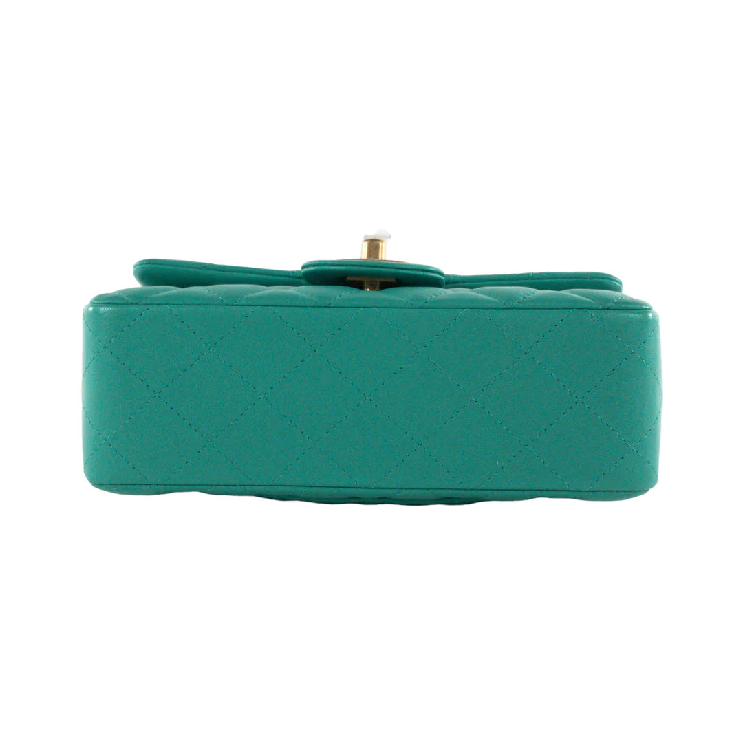 Chanel Flap Shoulder Bag - Almora Bags