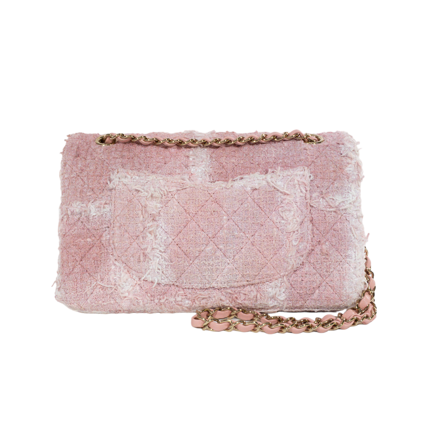 Chanel Classic Flap Shoulder Bag - Almora Bags
