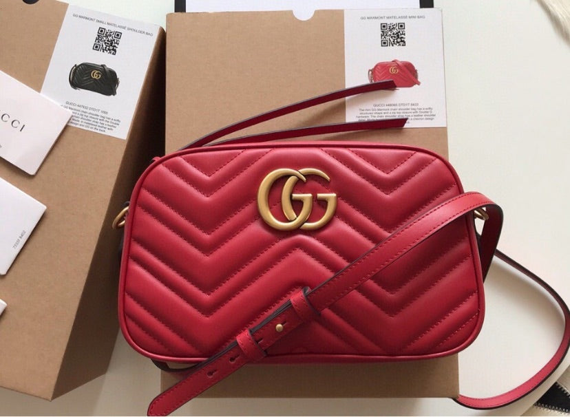 Gucci Prada Tessuto Tote Style 4