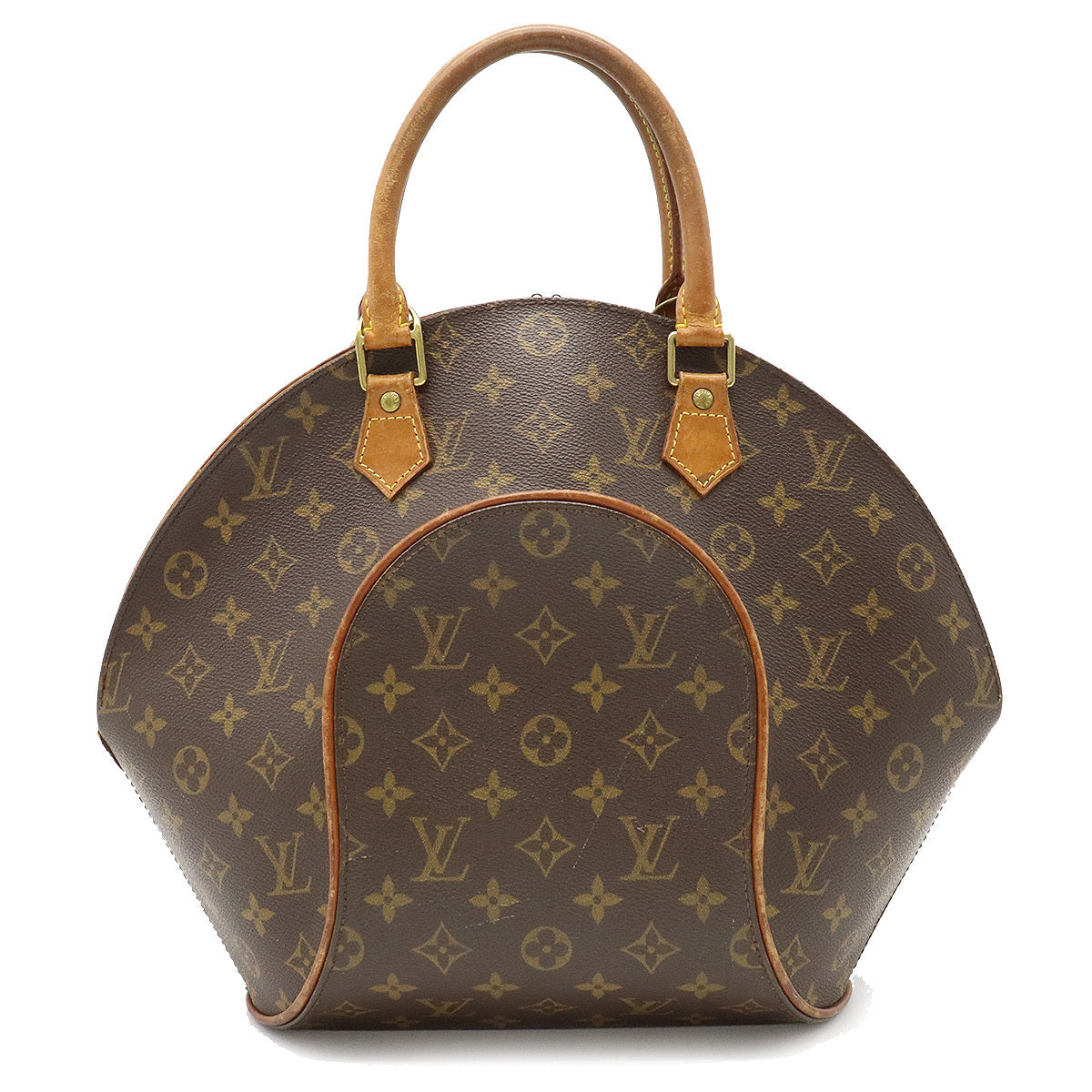 Louis Vuitton Monogram Ellipse MM Handbag