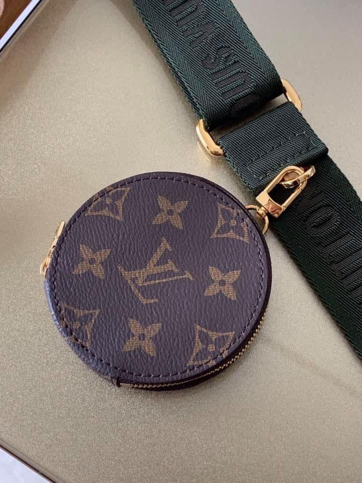 Louis Vuitton Multi Pochette Accessories Clutch