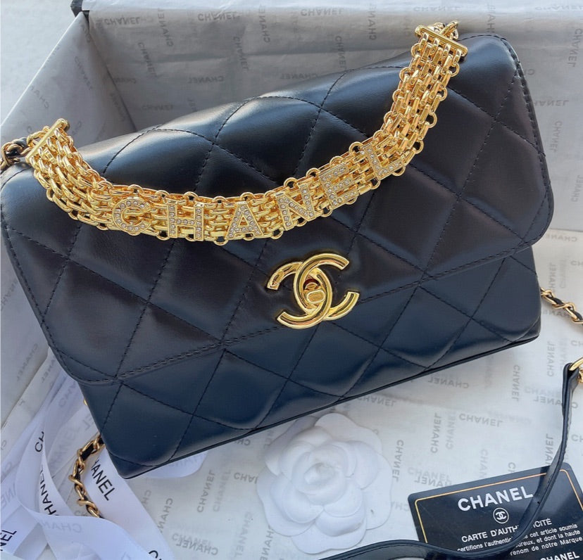 Chanel Handbag Bag - Almora Bags