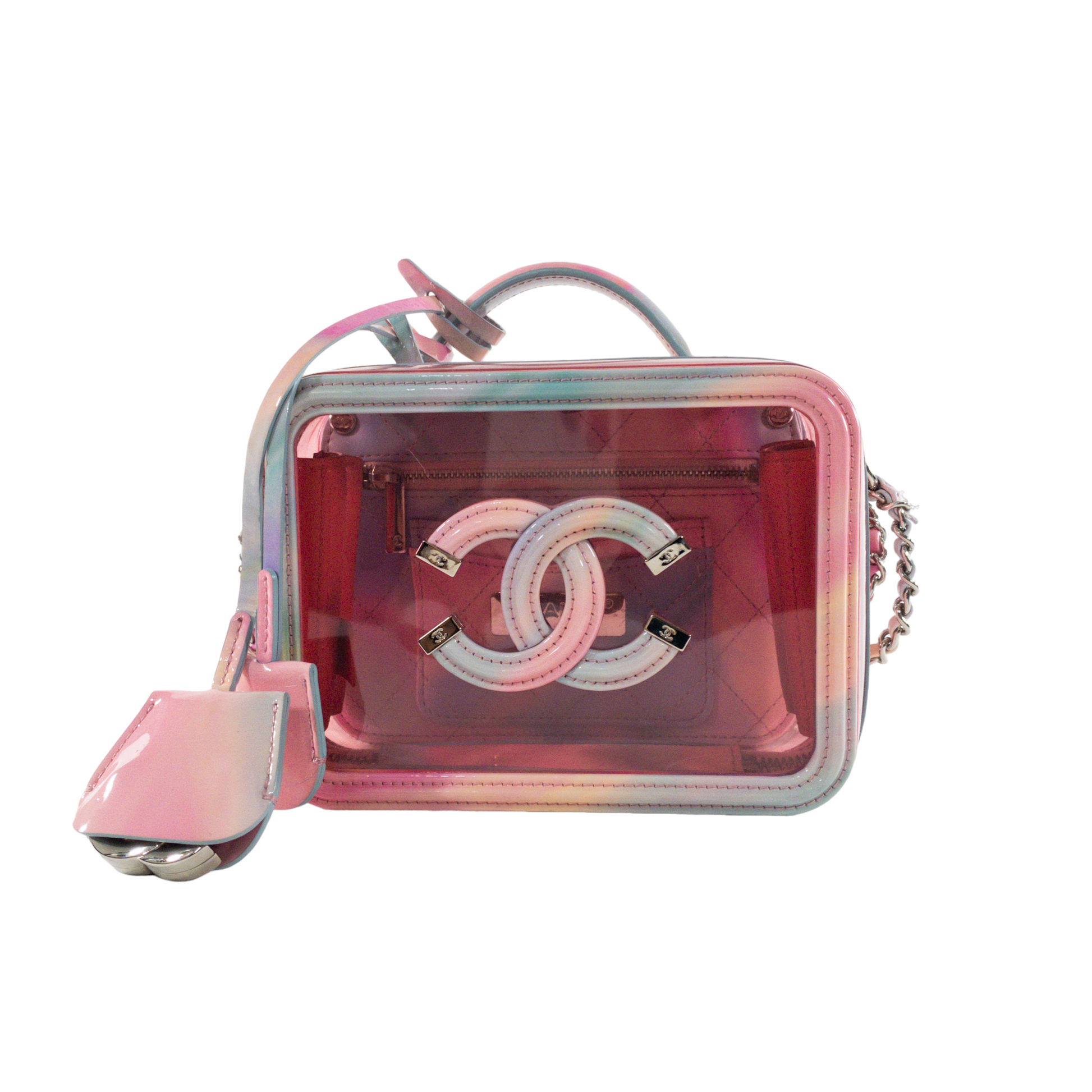 Chanel Handbag - Almora Bags