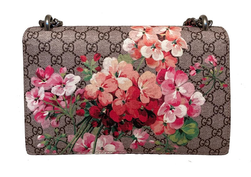 Gucci Dionysus Shoulder Bag Style 2