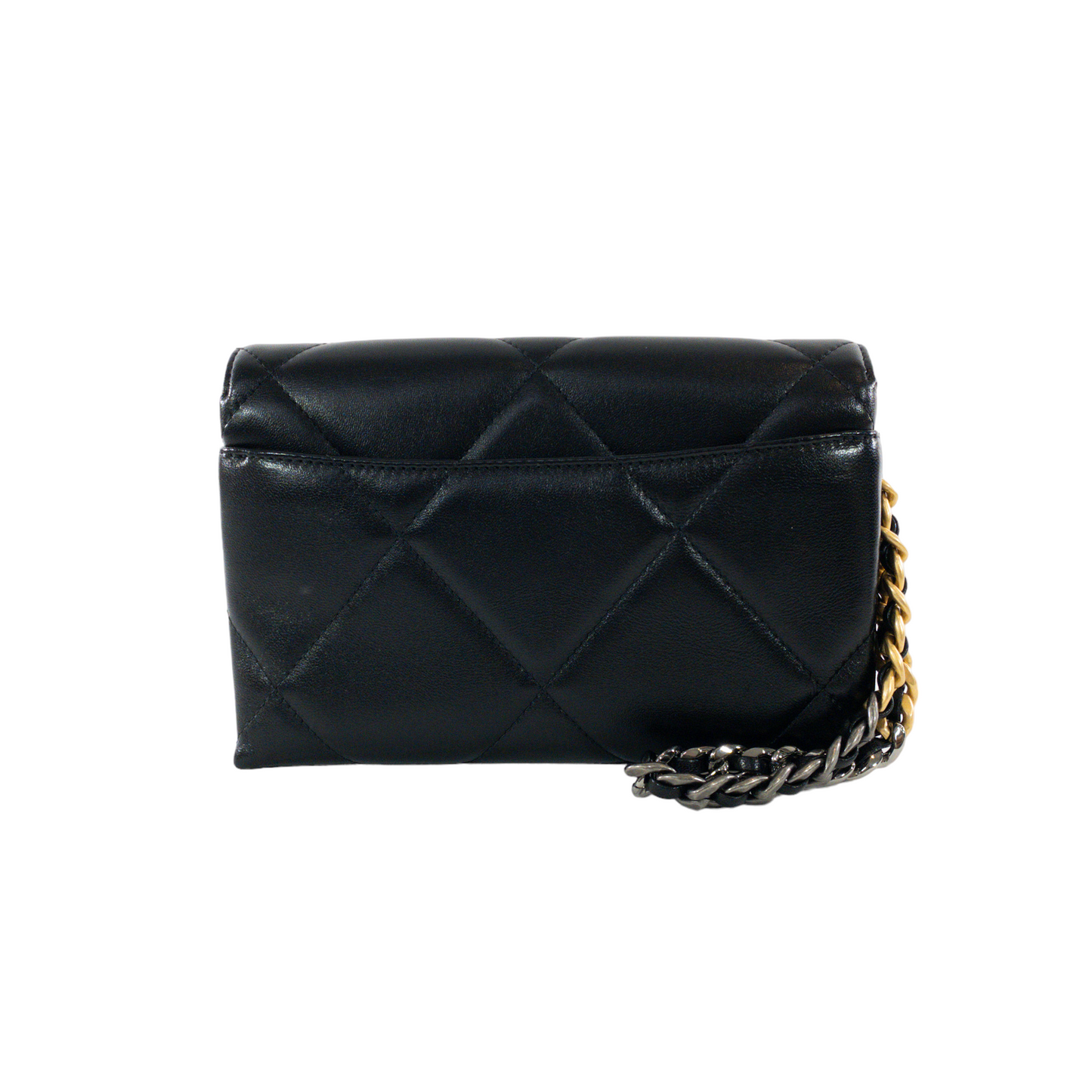 Chanel Clutch - Almora Bags