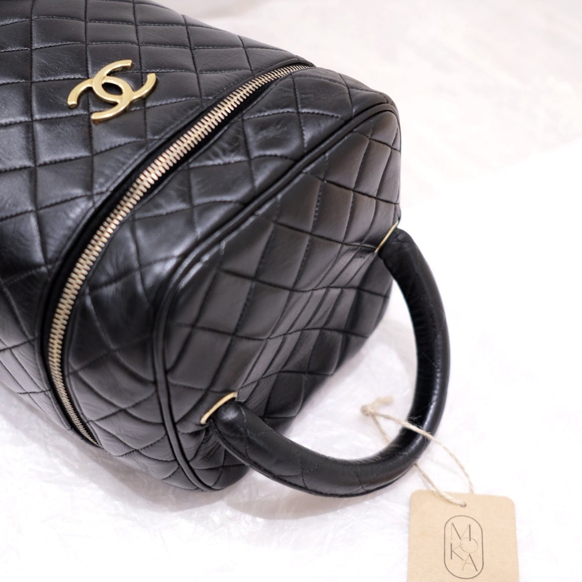 Chanel Handbag Bag - Almora Bags