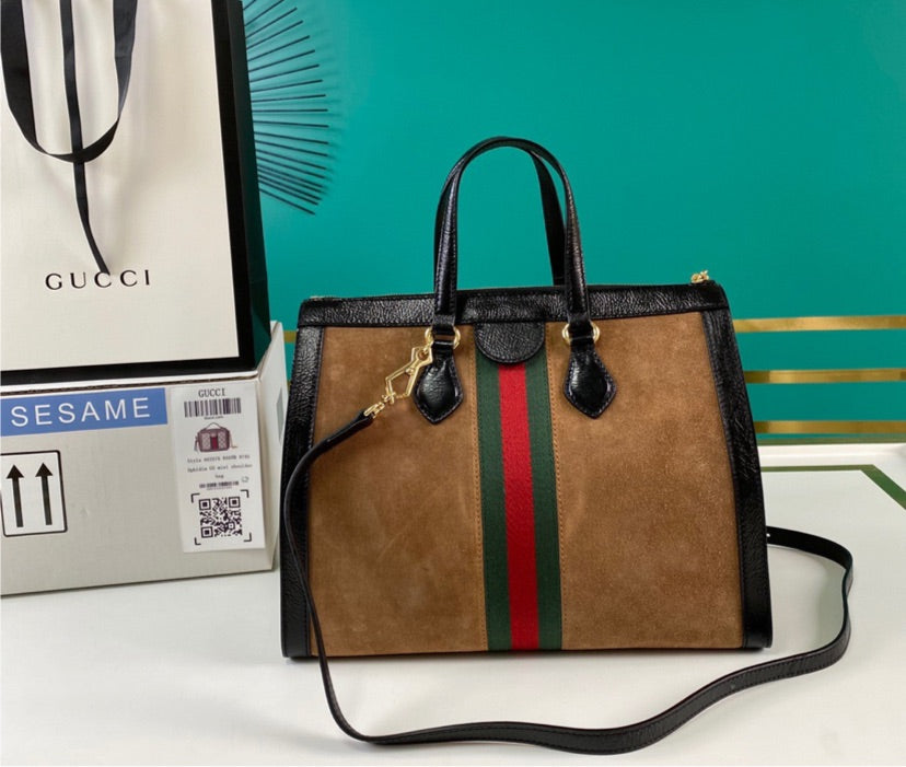 Gucci Designer Shoulder Bag