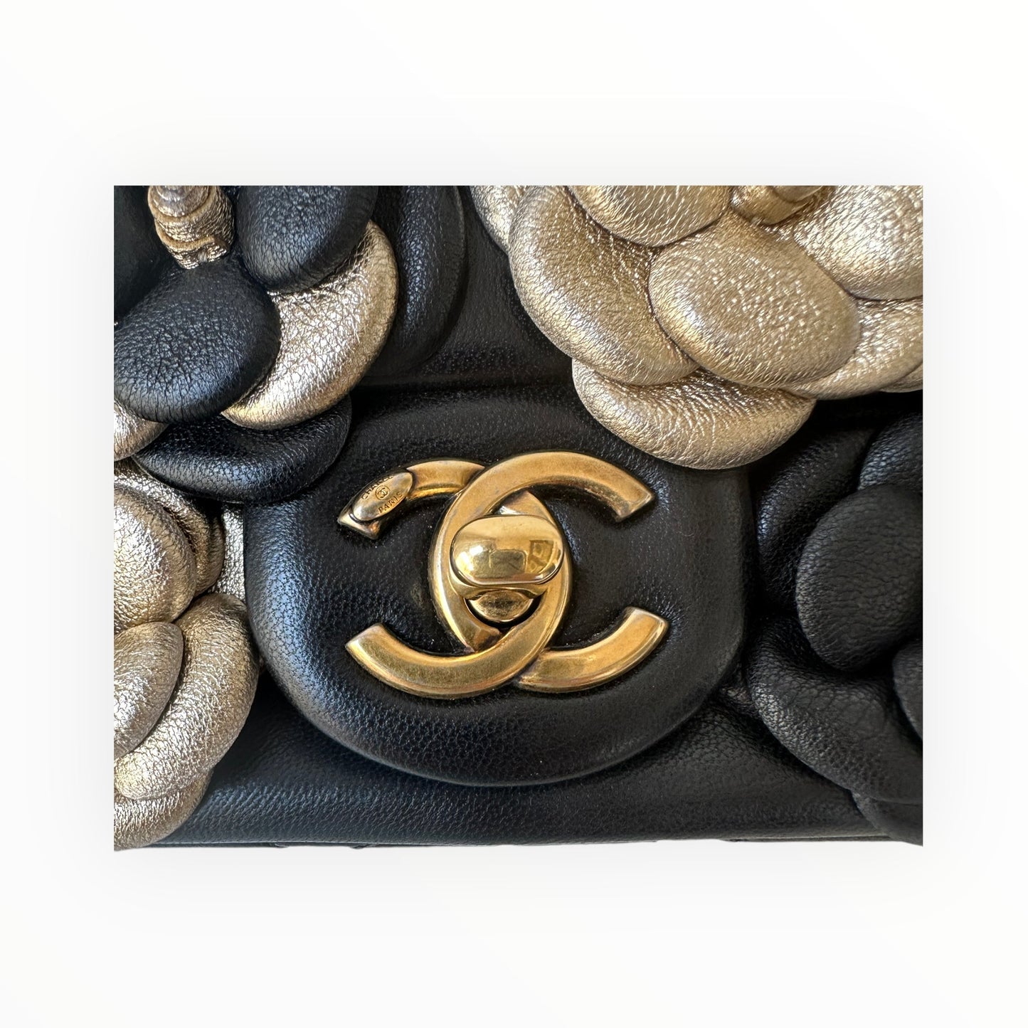 Chanel Flap Shoulder Bag - Almora Bags