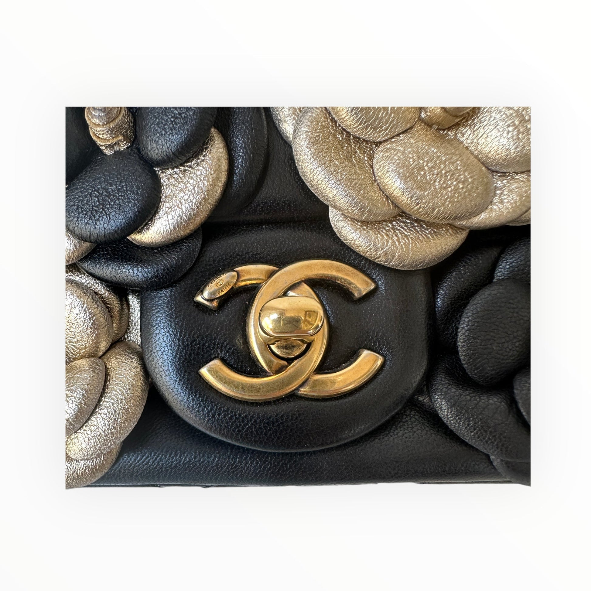 Chanel Flap Shoulder Bag - Almora Bags