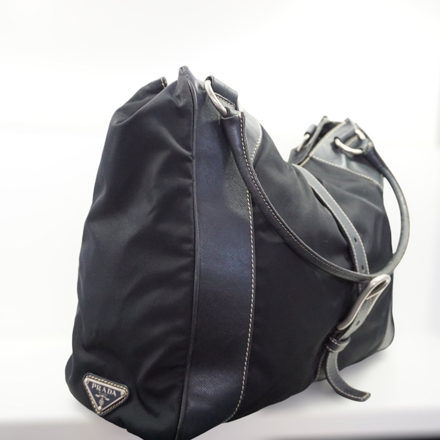 Prada ToteBag Luxury Handbag