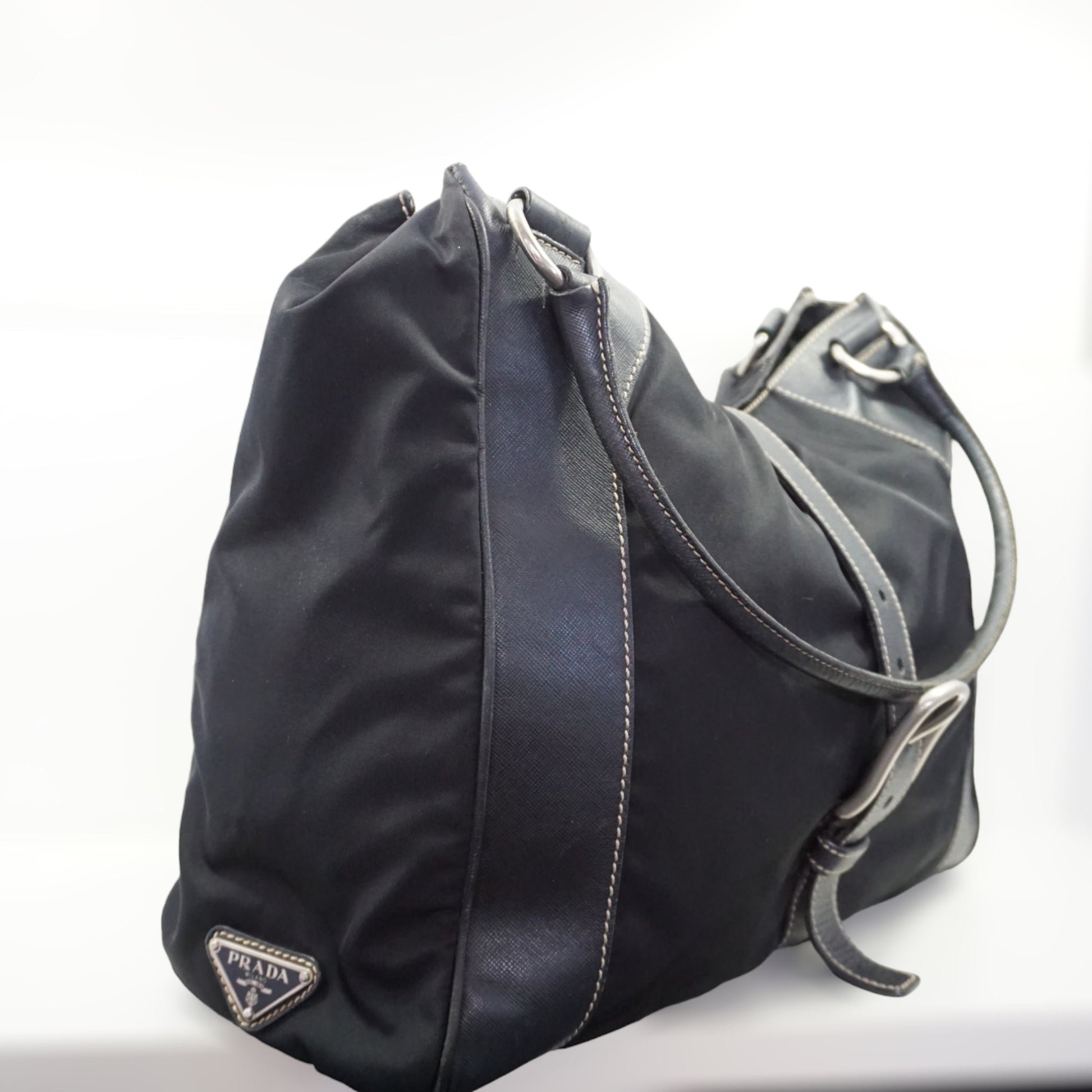 Prada ToteBag Luxury Handbag