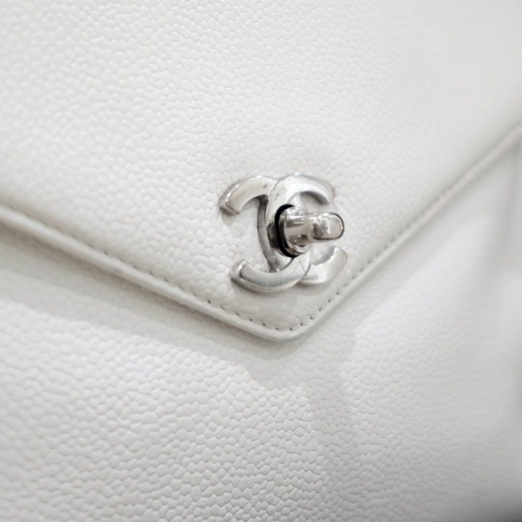 Chanel Kelly Handbag Bag - Almora Bags