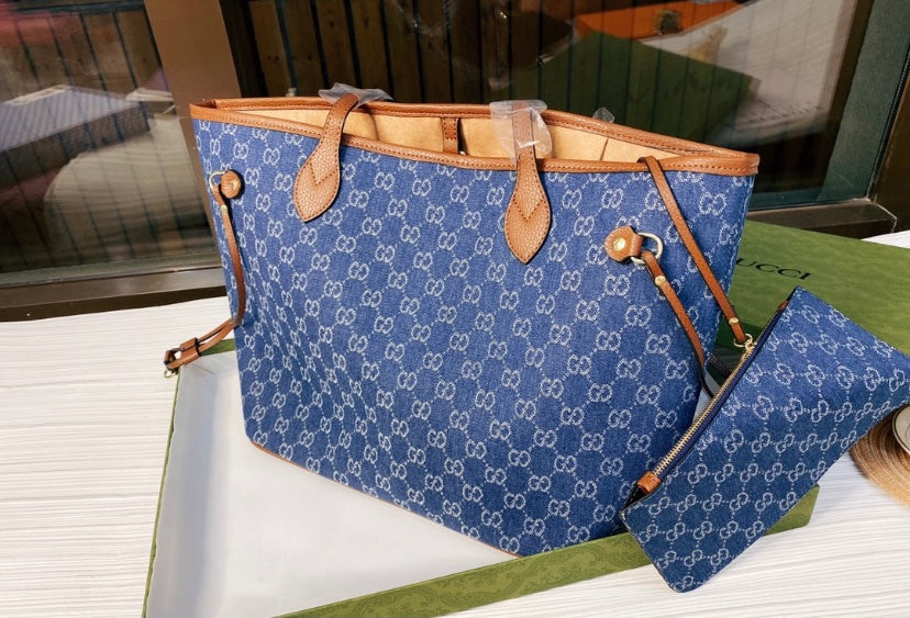Gucci Ladies Tote