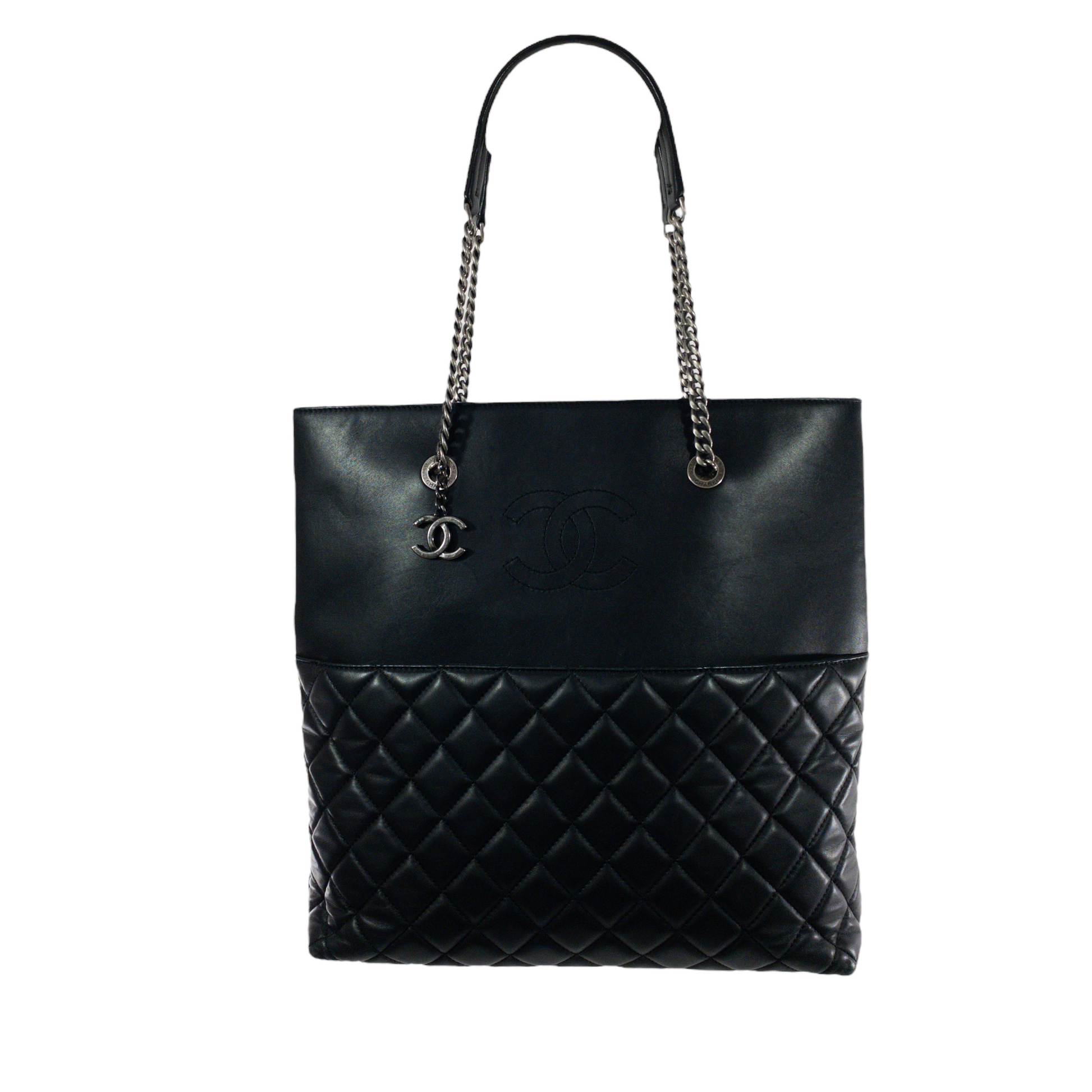 Chanel Tote Bag - Almora Bags