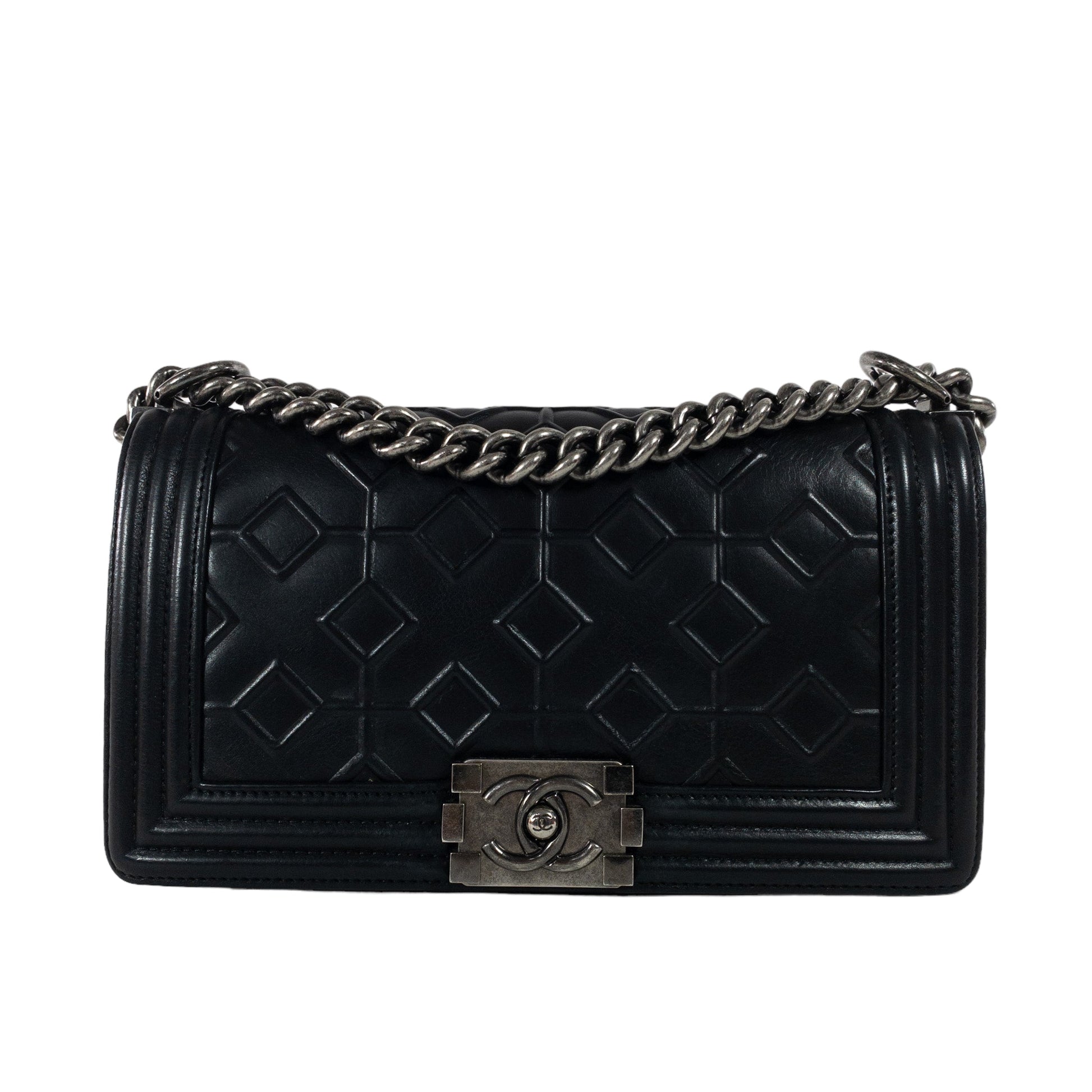 Chanel Handbag - Almora Bags